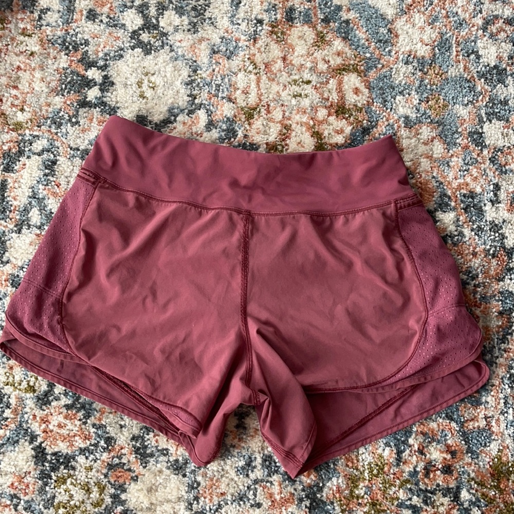 Lululemon shorts